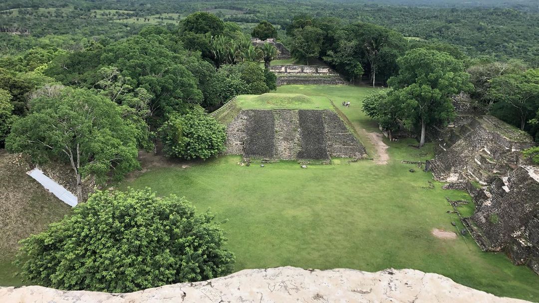 xunantunich