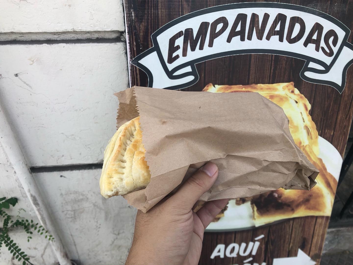 empanada