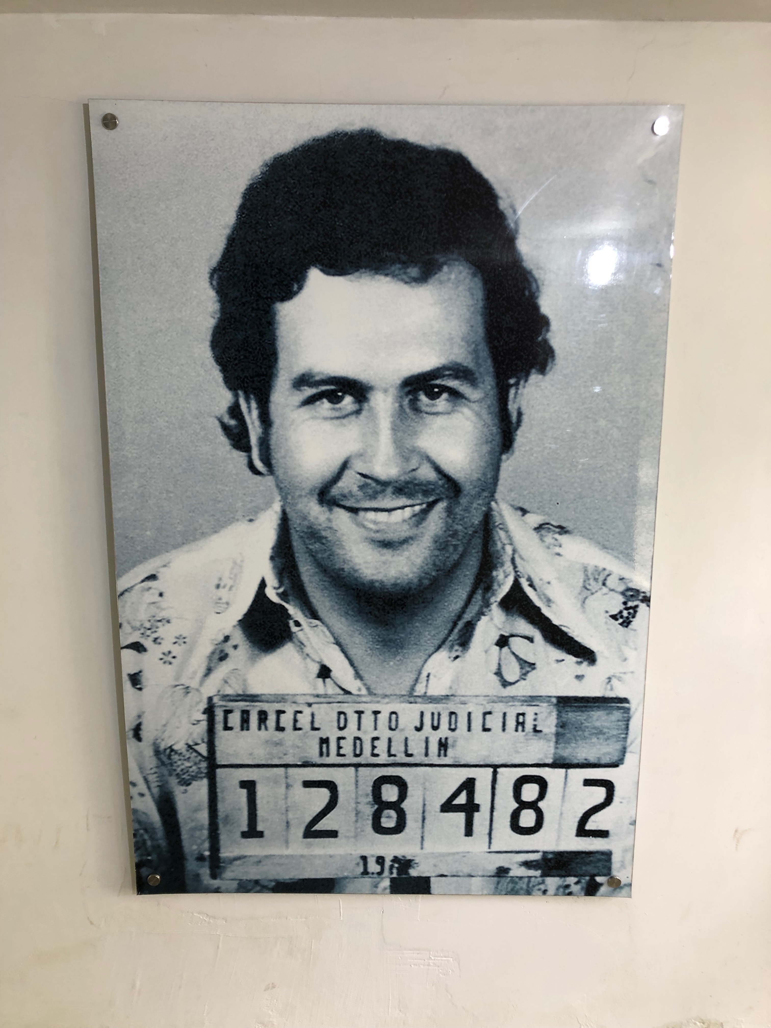 escobar