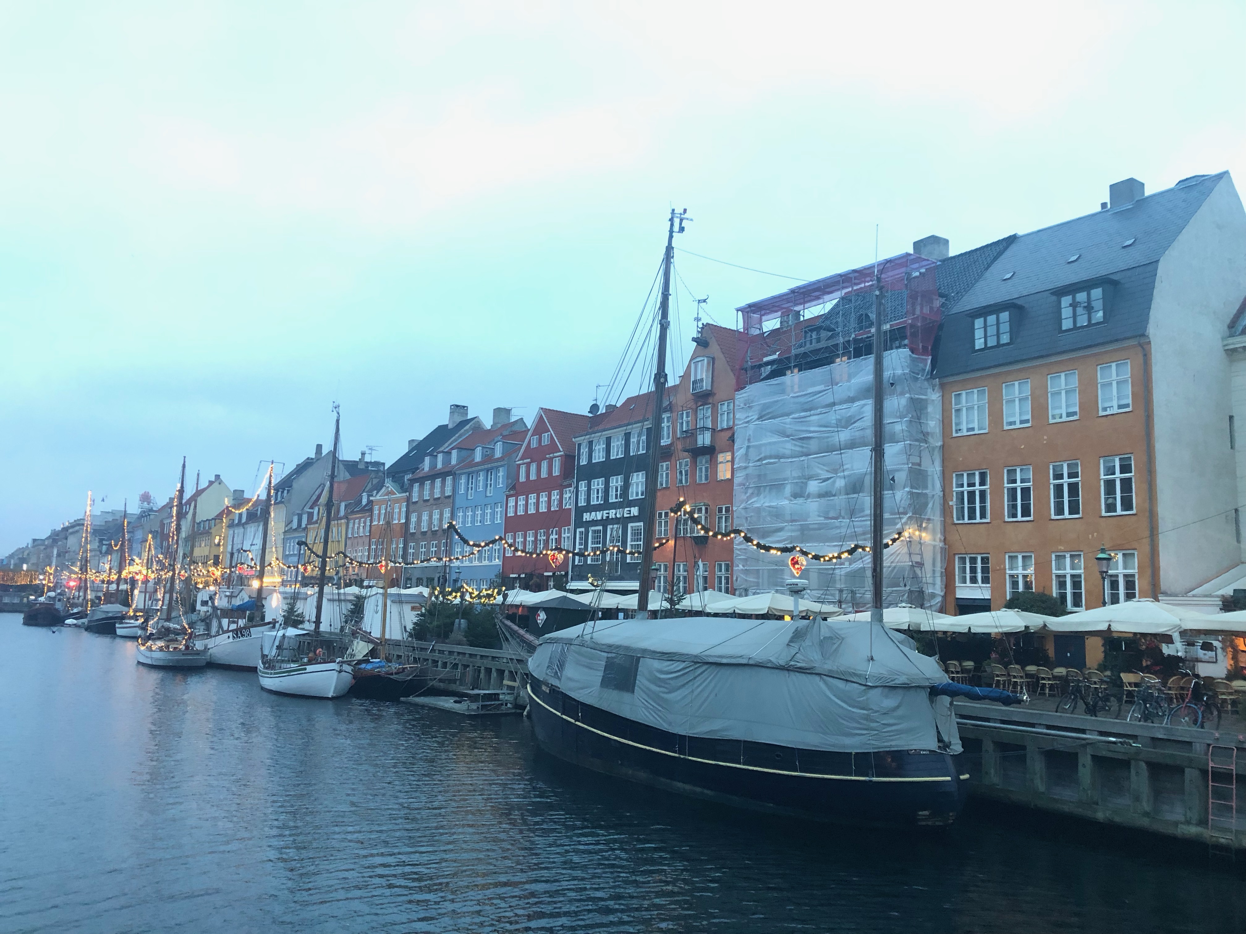 Nyhavn