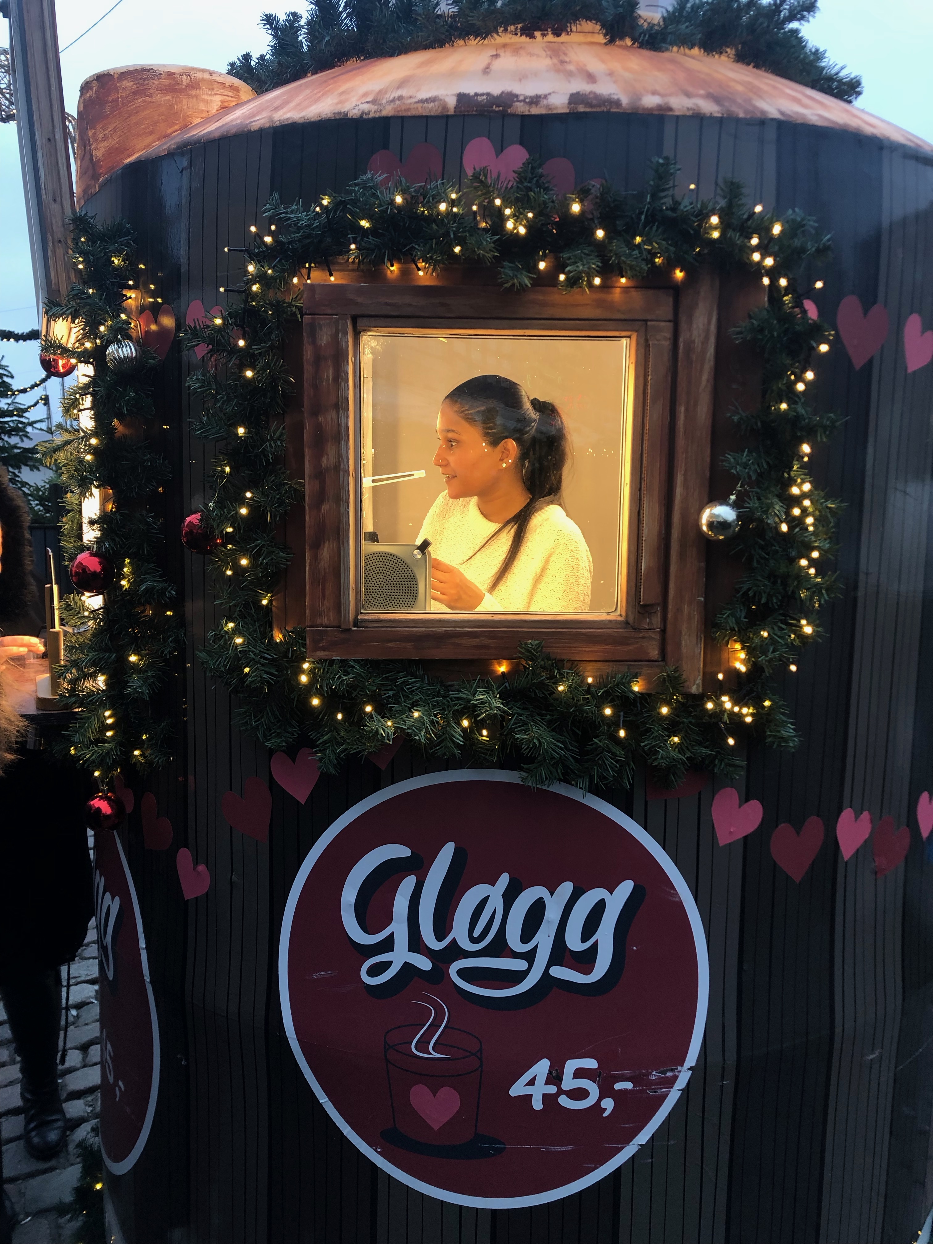 glogg