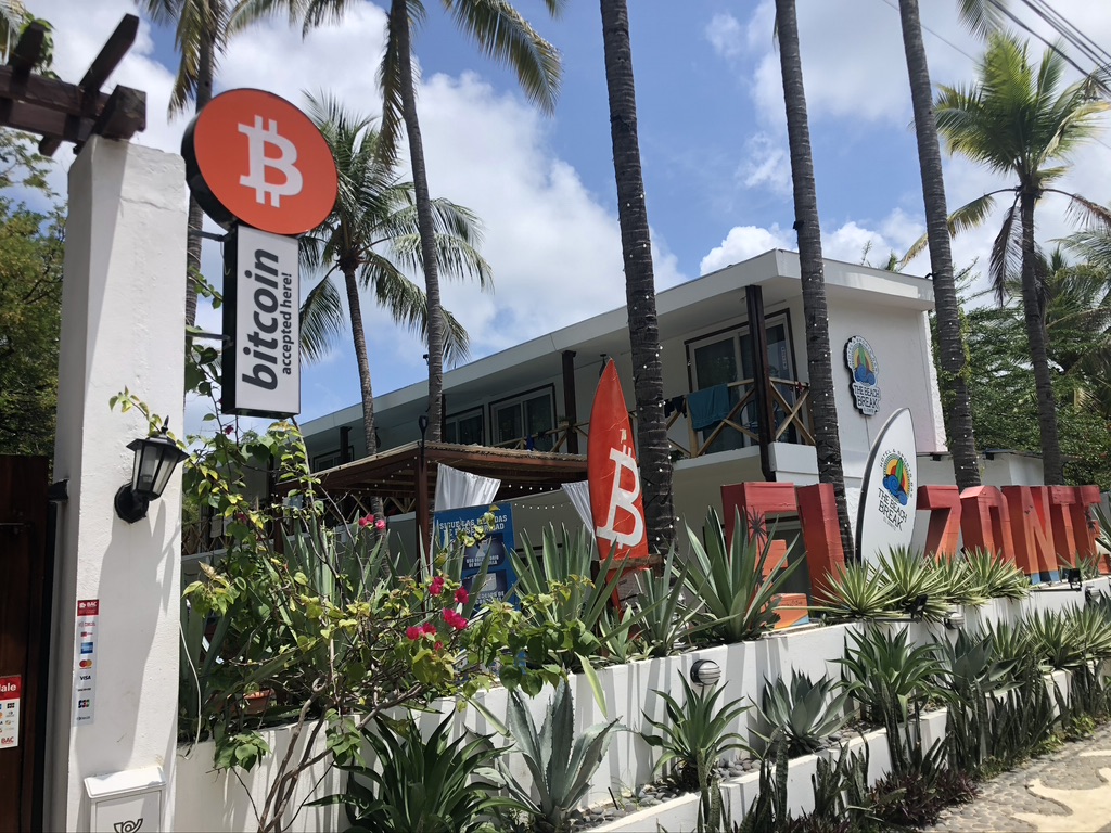 bitoin_beach