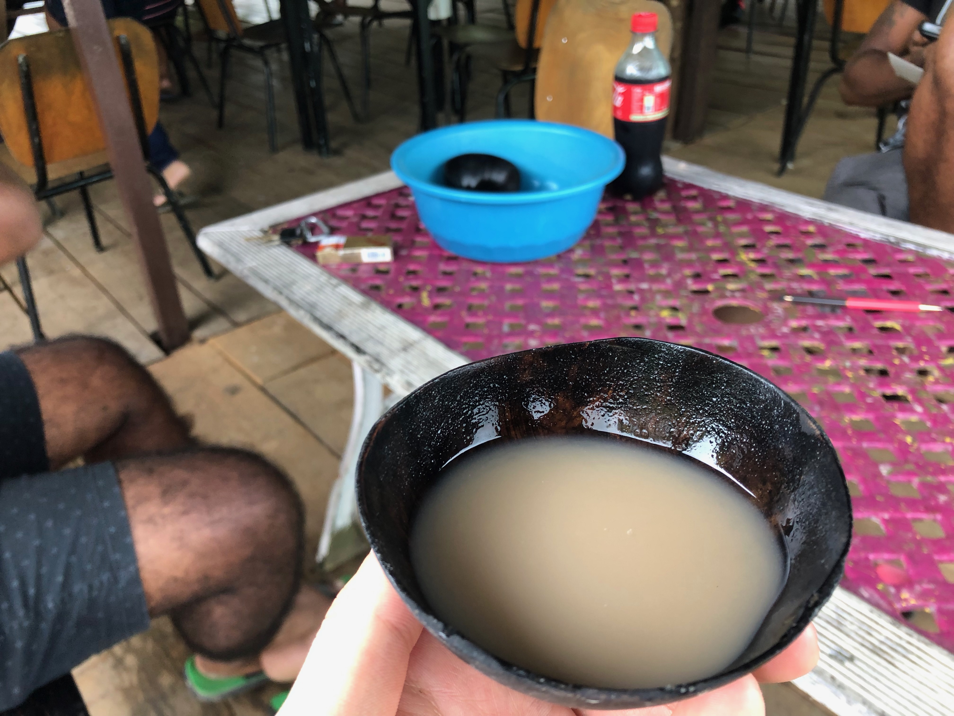 kava