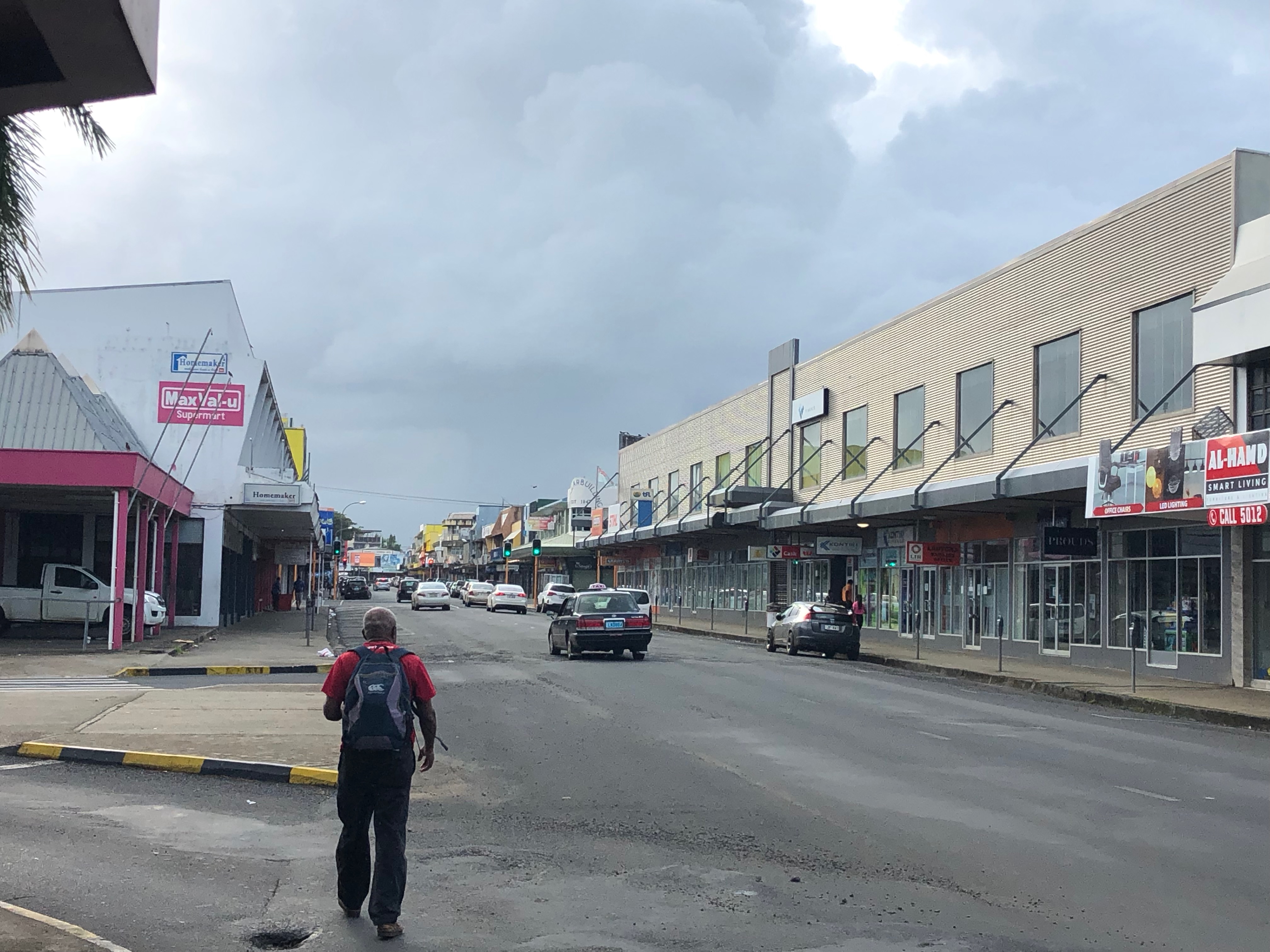 lautoka