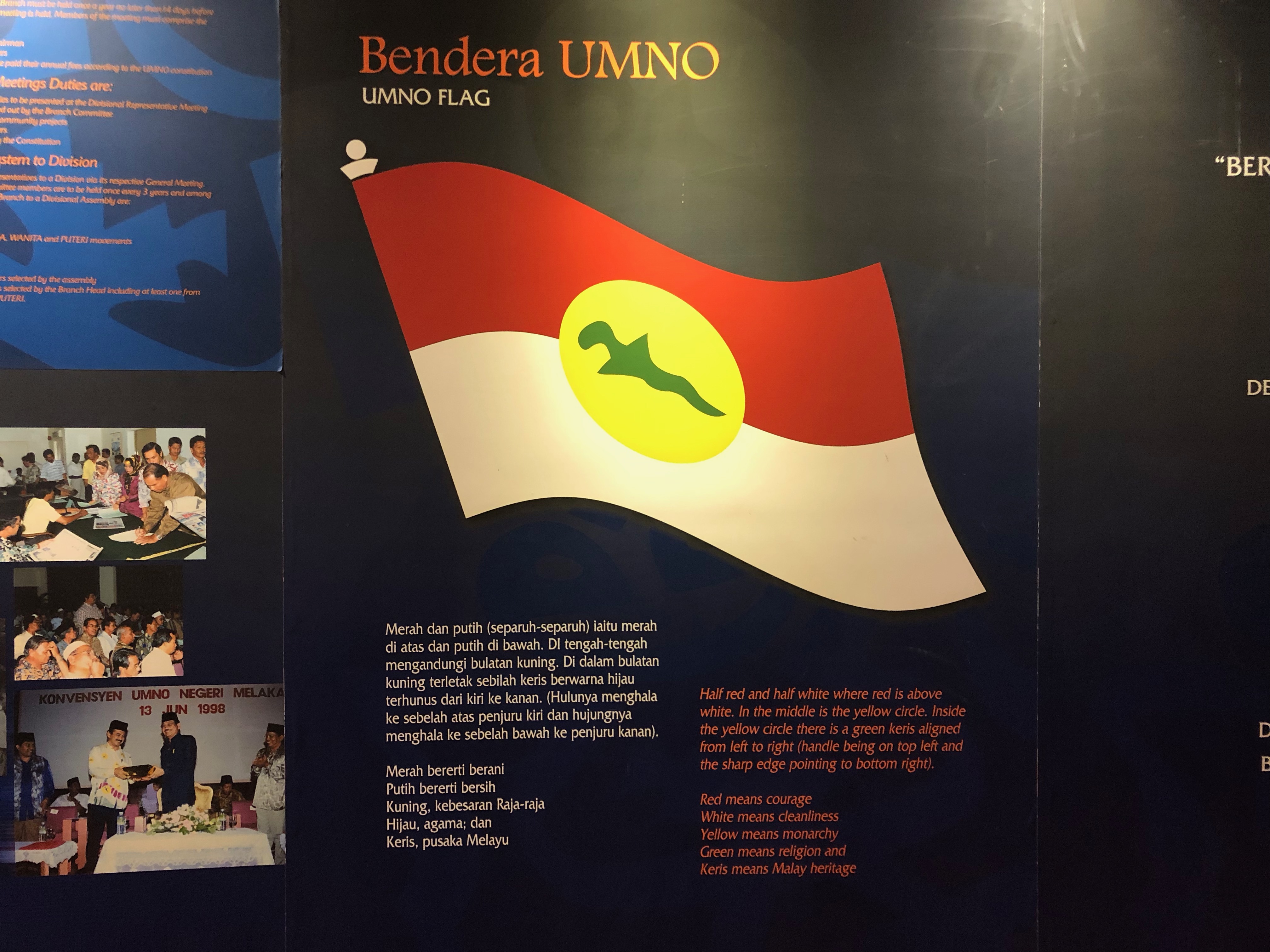 UMNO