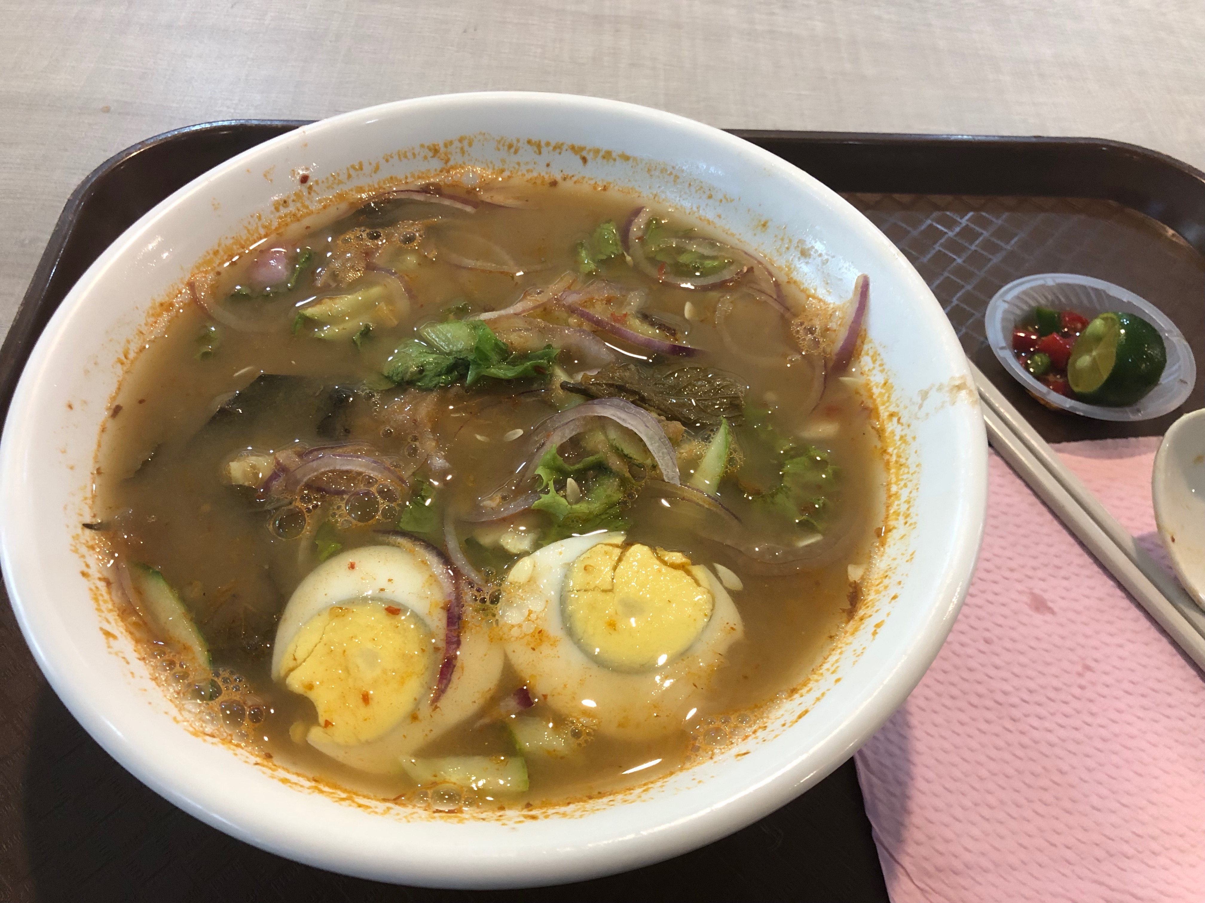 laksa