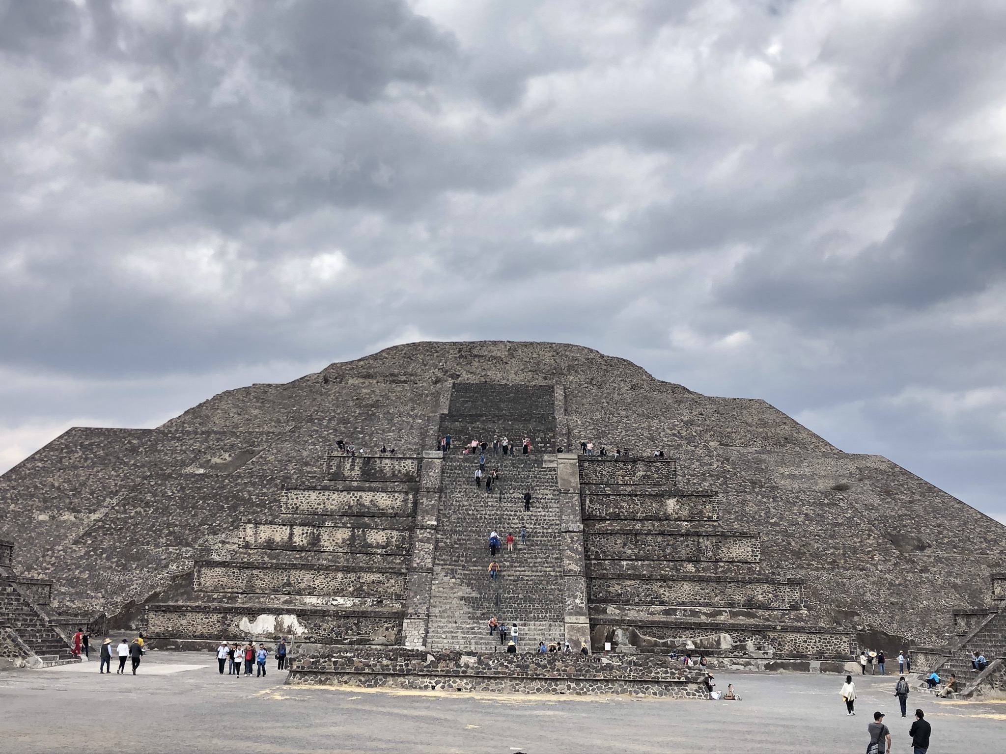 teotihuacan