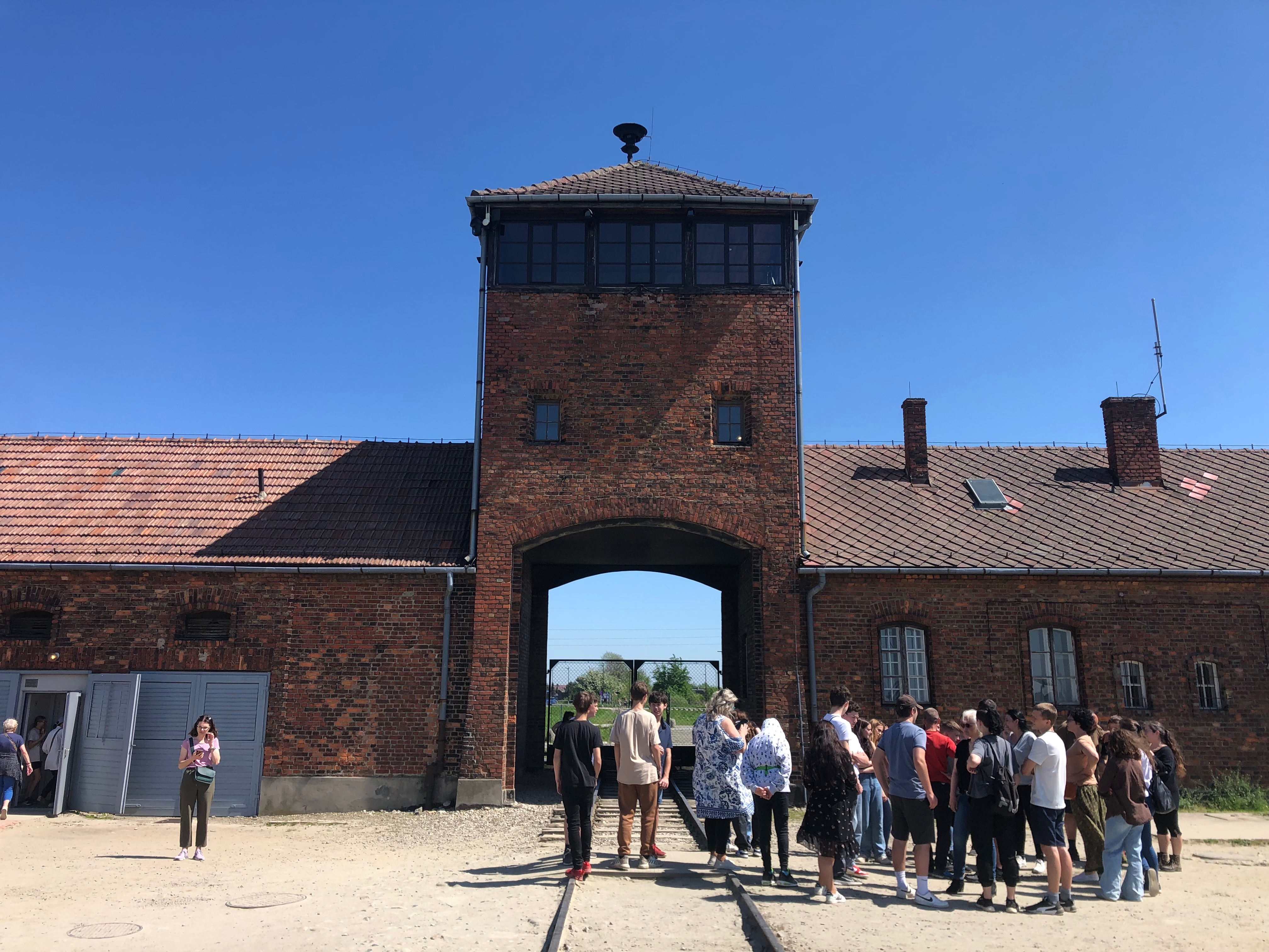 birkenau