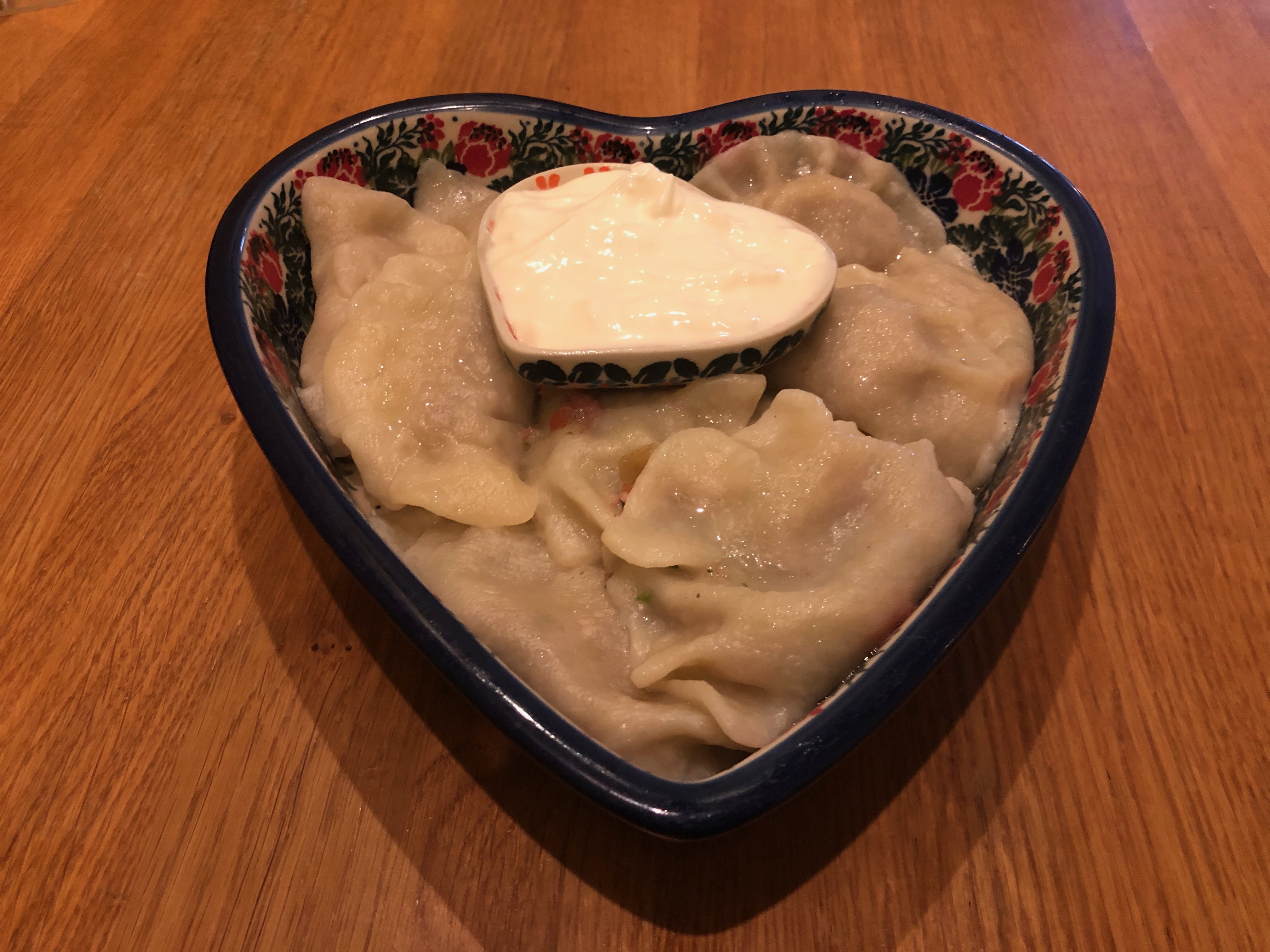 pierogi