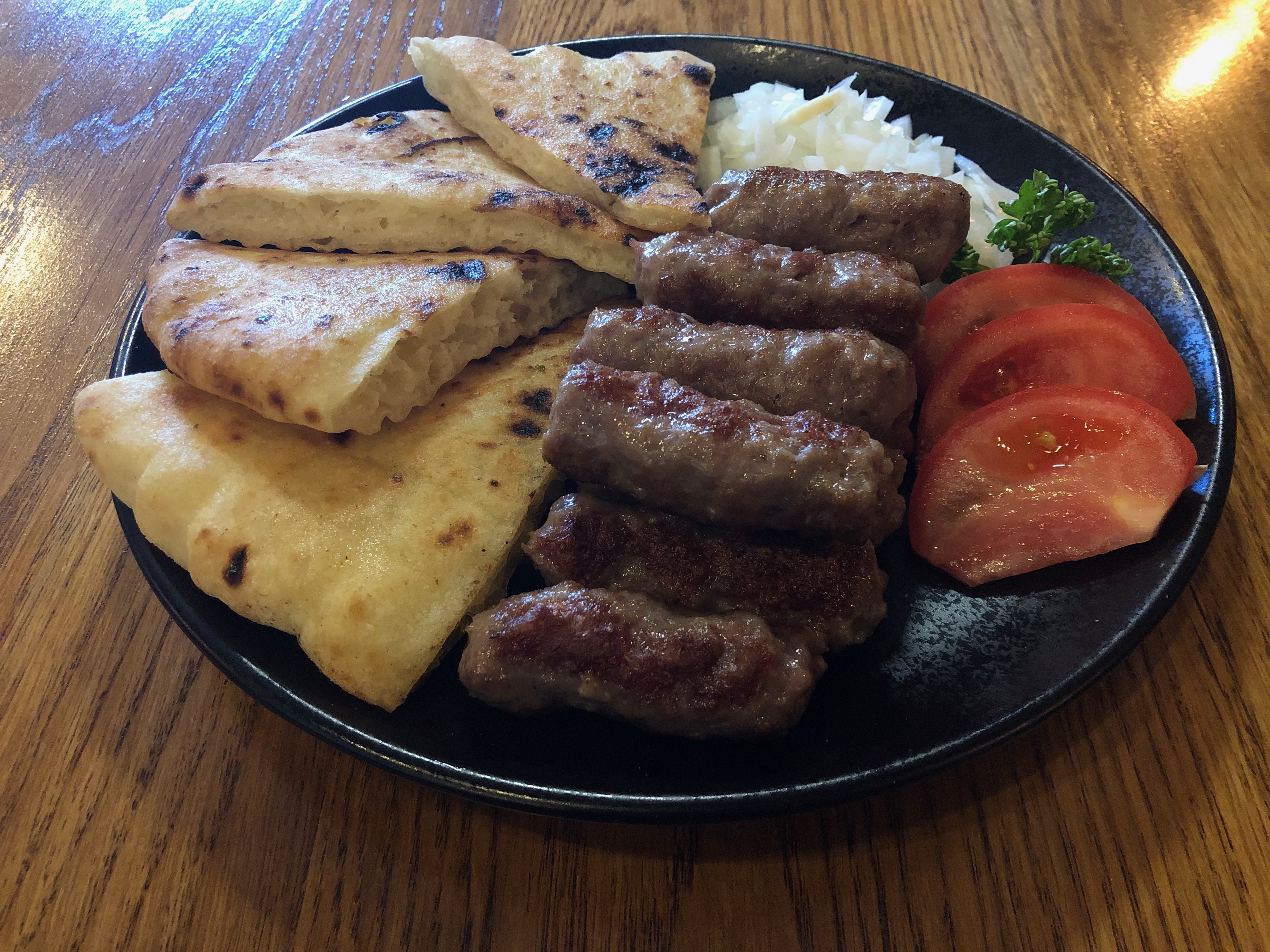 cevapcici