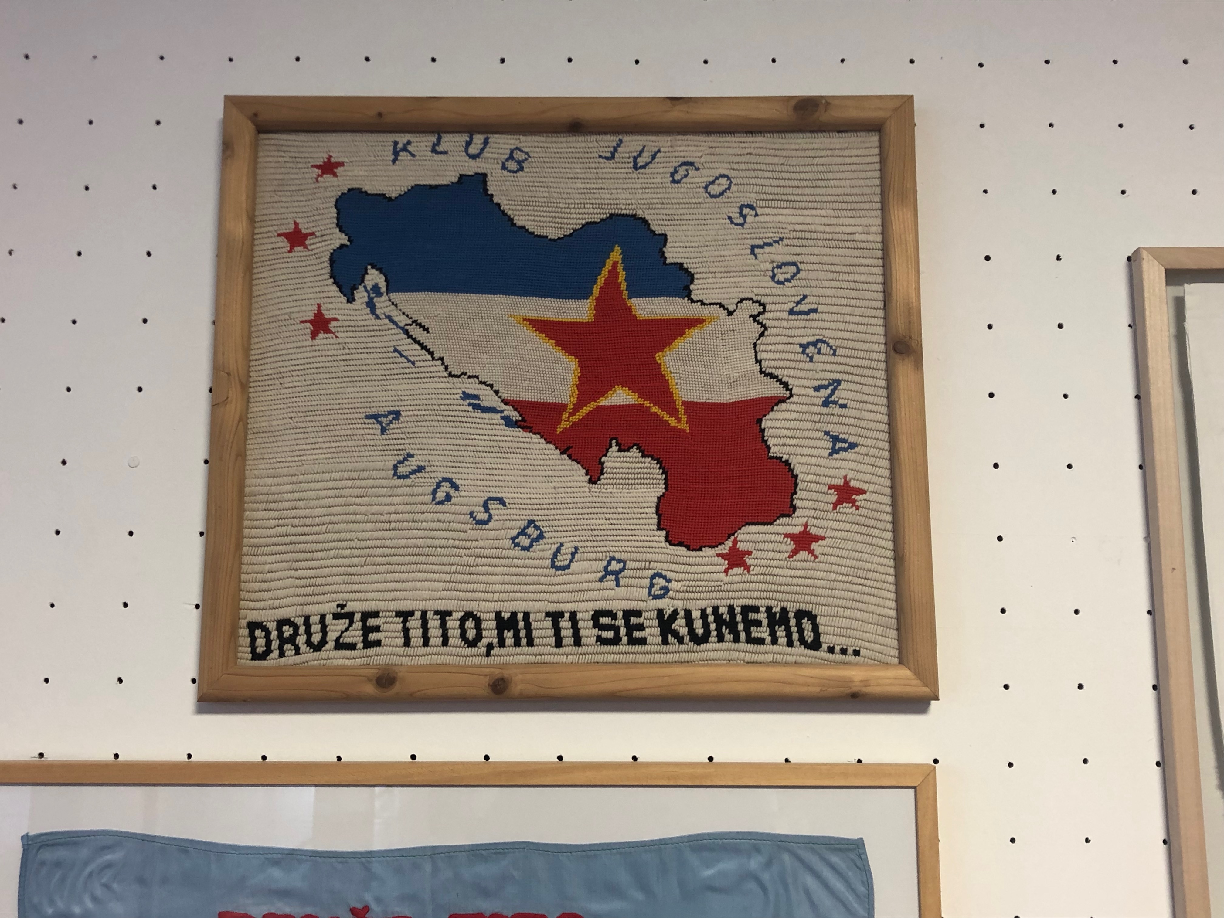 yugoslav